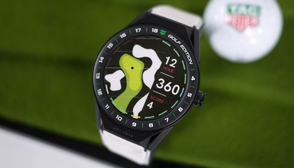 dong-ho-TAG-Heuer-Connected-Modular-45-‘Golf-Edition’ 1